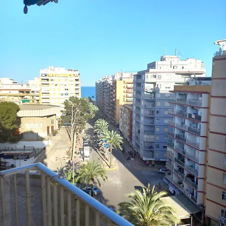 Victoria, 8-22 Apartman Cullera