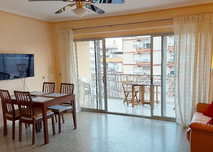 Appartement Victoria, 8-22